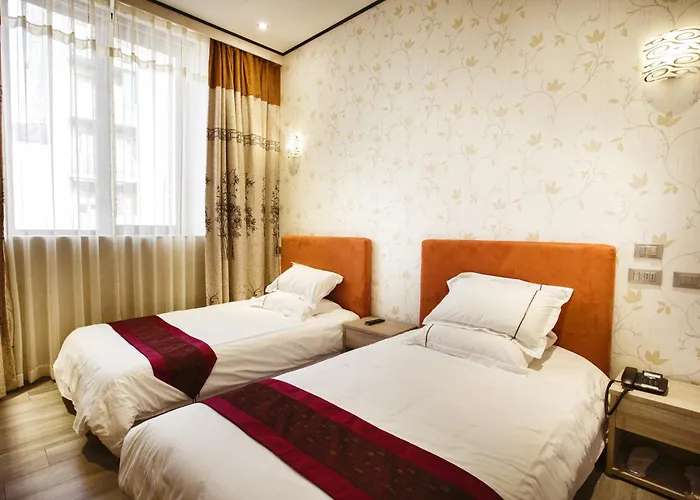 Igiban Hotel Milano